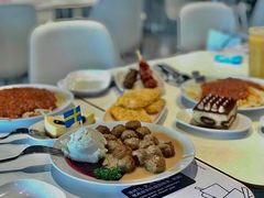 -宜家·瑞典风味餐厅(烟台路店)