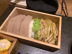 -盡膳口福跷脚牛肉火锅(合生汇购物中心店)