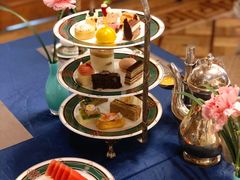 -马勒别墅·中餐厅