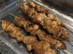 -胶东海鲜大排档(北太平庄店)