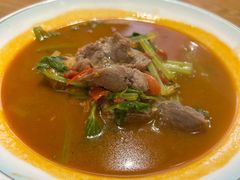 -刀马旦老成都板凳面(高新店)