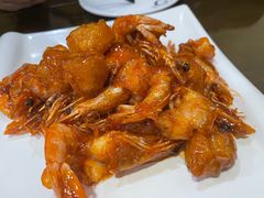 -京天红酒家(虎坊路店)