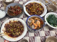 -老三样·旧食新味(万寿宫店)