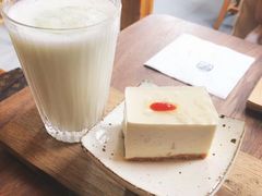 -知亘茶食