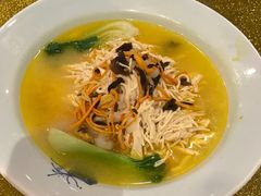 -扬州狮子楼·非遗淮扬菜(总店)