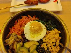 -七八冷面·延边朝鲜族美食(世纪汇店)