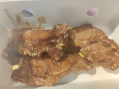 -必胜客(安盛购物广场金州店)
