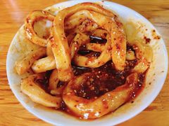 -洞子口张老二凉粉(文殊院店)