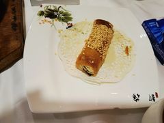 黄金叉烧酥-稻香(汉街店)