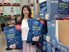 -山姆会员商店(上海浦东店)