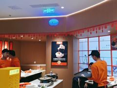 -北大荒人•新东北菜(青岛银座店)