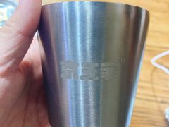 -京玉菲饭店(李村店)