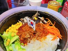-Meet Sun韩式大排档(五一广场7MALL店)