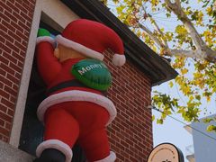 -Money Shops(愚园路店)