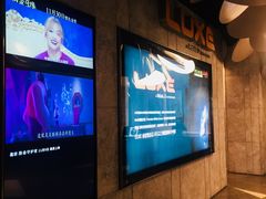 -百美汇影城(LUXE嘉里中心店)