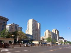 -军事博物馆(地铁站)