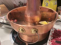 -东门口涮肉·砂锅·烤串(老门东店)