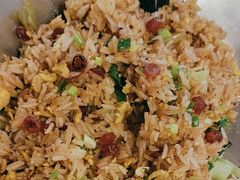 -一棠龙虾•王牌虾球(恒隆广场店)