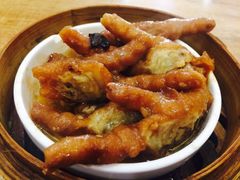 -广东小美食(果戈里大街店)