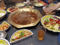 -芦月轩羊蝎子(劲松店)