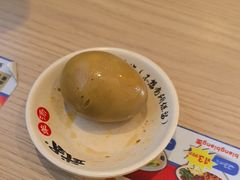 -武圣羊汤·西北面(安德路店)