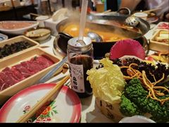 -江北北火锅馆·公路夜市(魏公村店)