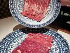 -北京老门框爆肚涮肉馆(凤城六路店)