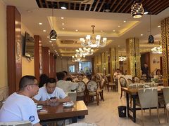 -金陵后厨·南京菜(新街口秣陵路店)