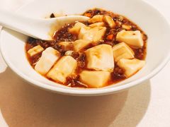 木桶豆腐-粗茶淡饭·汉口公馆(循礼门店)