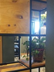 点击看大图 -藤野造型·专业烫染店