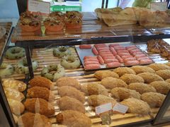 -BreadTalk面包新语·烘焙蛋糕(海珠丽影广场店)