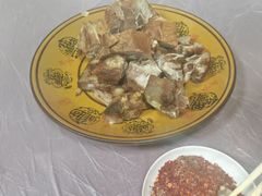 -富贵饭店(大源店)