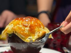 -卢布里西餐厅(海拉尔店)