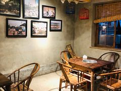 -齐轩居私房特色菜(光荣北路店)