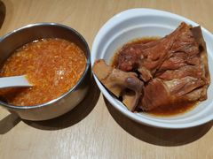 -喜家德虾仁水饺(东方宝泰店)