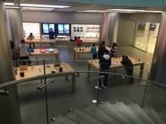 店内环境-Apple零售店(王府井店)