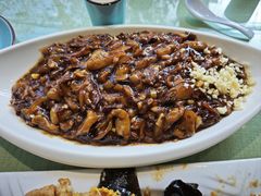 -桃子餐厅·天津菜(王顶堤总店)