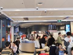 -肯德基(六安万达店)