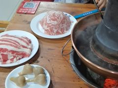 -元盛居(生态大街店)