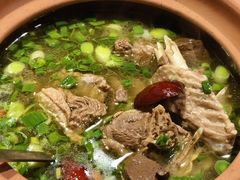 -常和州·夜宵大排档(常州单店)