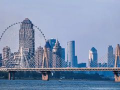 -南昌之星摩天轮