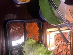 -新石器烤肉(之心城店)