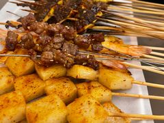 -苏小牛·牛肉串(国贸店)