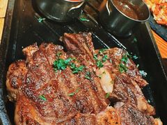 -澳骄 Aussie Kitchen·手工披萨·西餐(国大店)