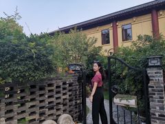 -T80科技文化国际社区-停车场