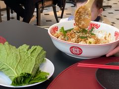 -红东阁东北菜烤肉酒馆(CROSS万象汇店)