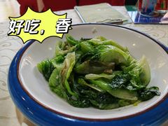 -崖口红树林海鲜餐厅