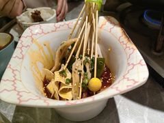 -肥家大排档(天河体育西店)