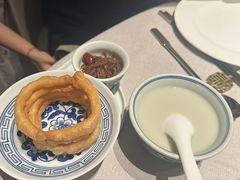 -四季民福烤鸭店(外滩外白渡桥店)