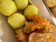 -非遗·十八曲鱼饺(西马总店)